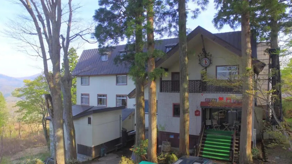 Hotel Mumon