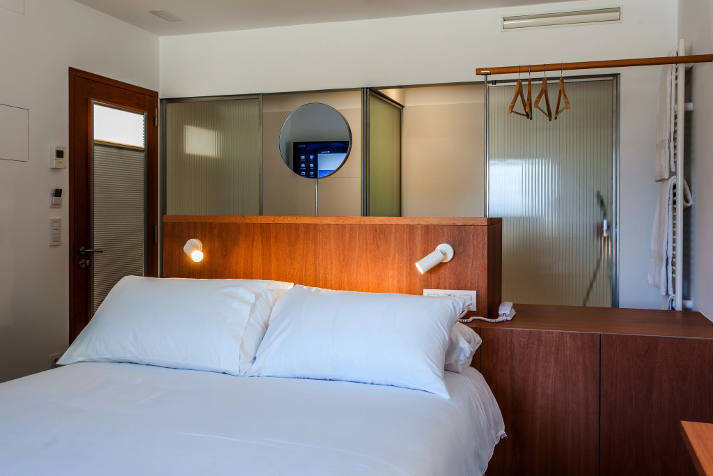 Hotel Bela Fisterra