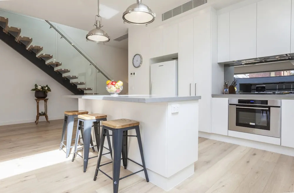 Boutique Stays - Contempo