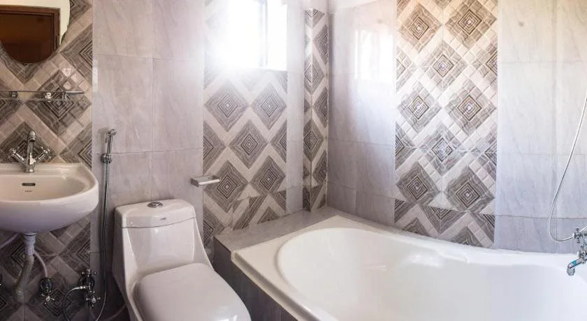 Hotel Admire Pokhara Pvt. Ltd.