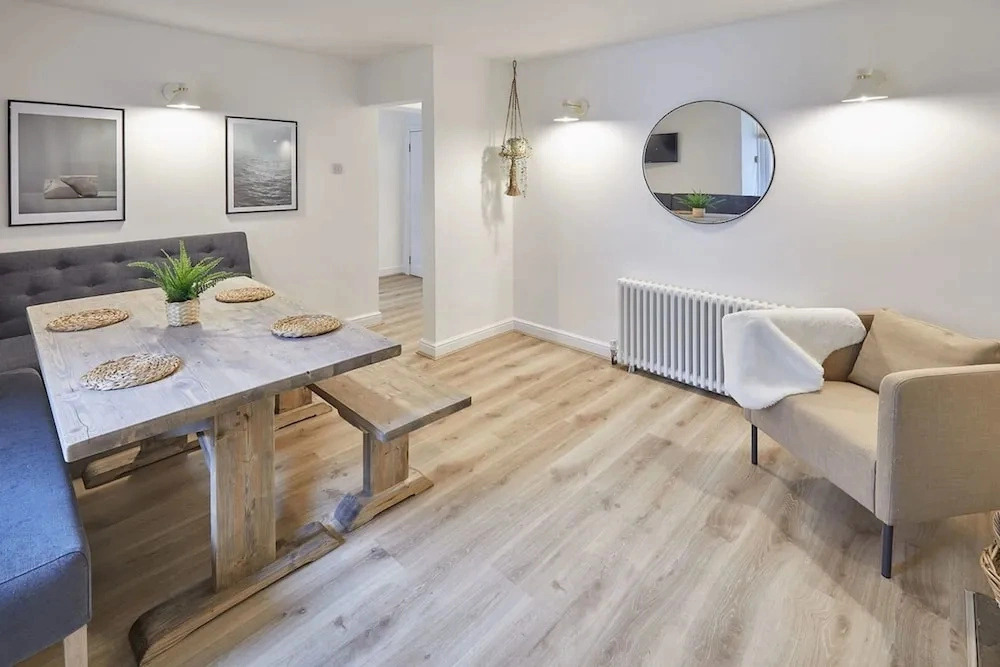 Host Stay Beach Retreat