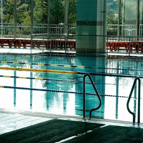 Aichi Kenko Plaza Hotel