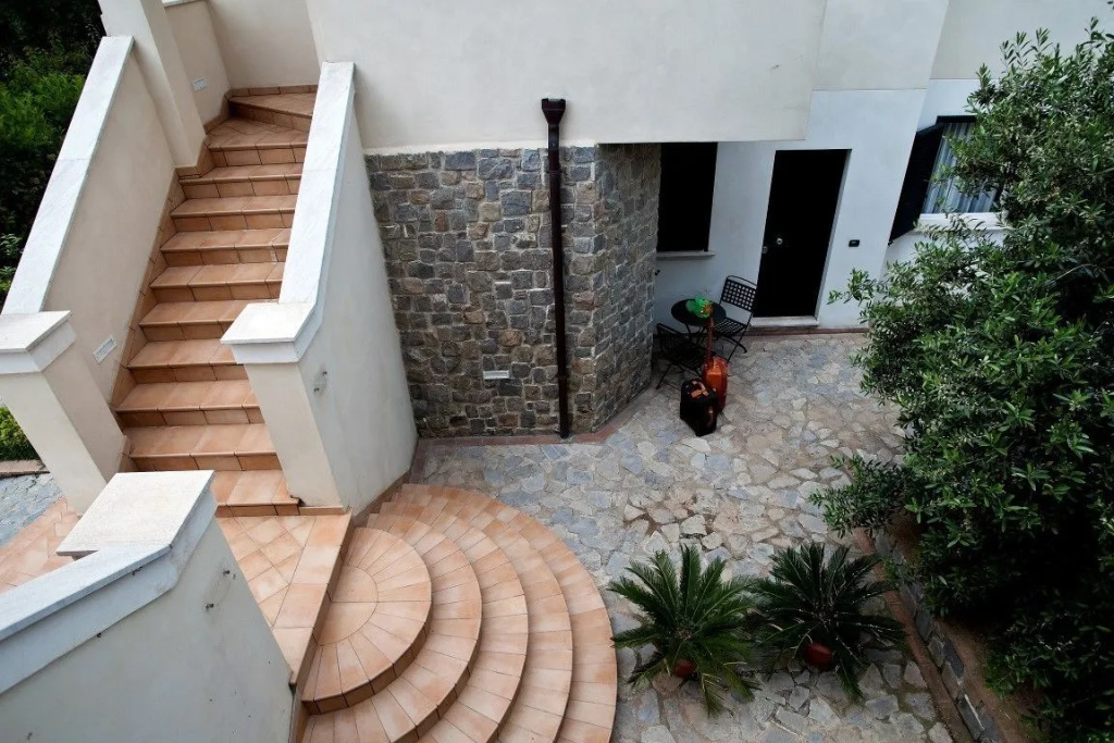 Residence Oliveto a Mare