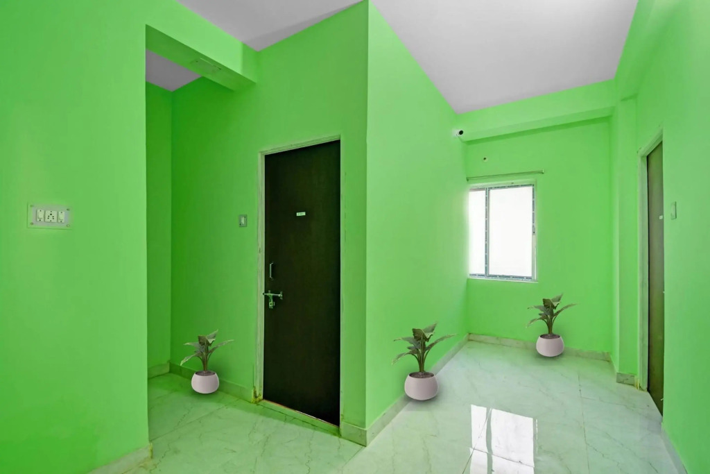 Hotel O Singlam