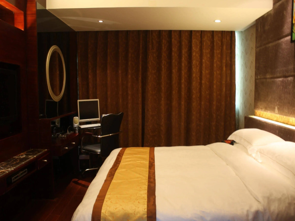Hainan Hongyun Hotel