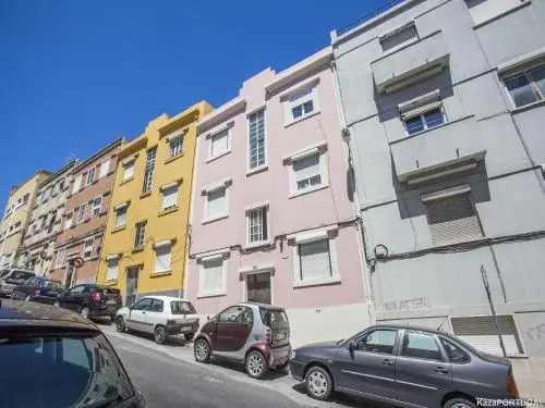 Calado Apartments