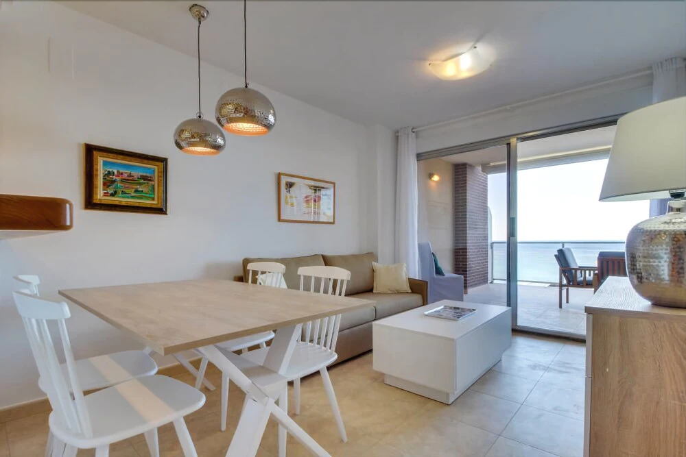 Apartamentos Santa Clara