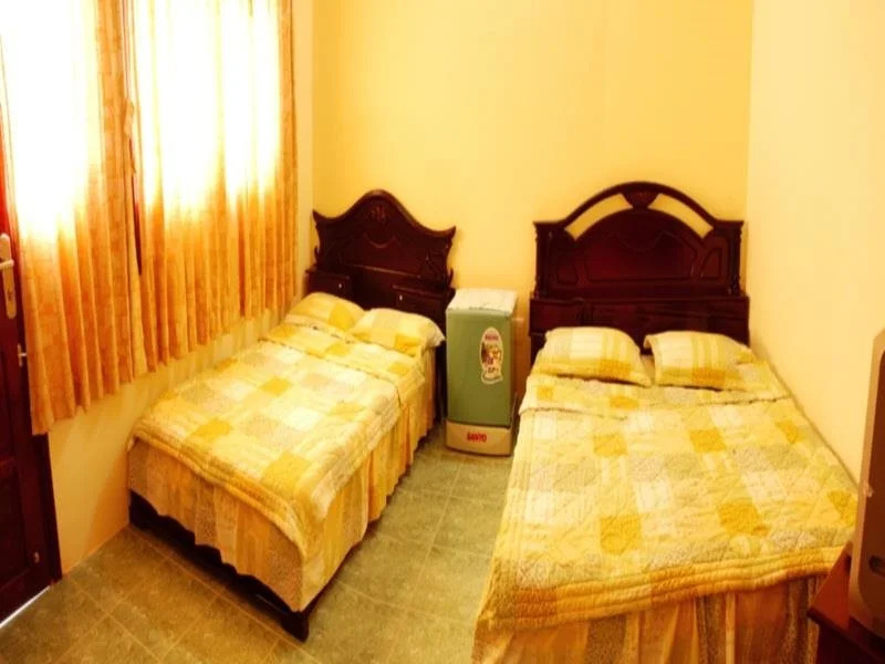 Loc An Xanh Hotel