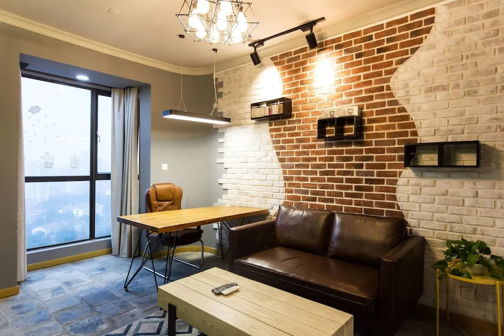 Old French Concession Coziness Xuhui