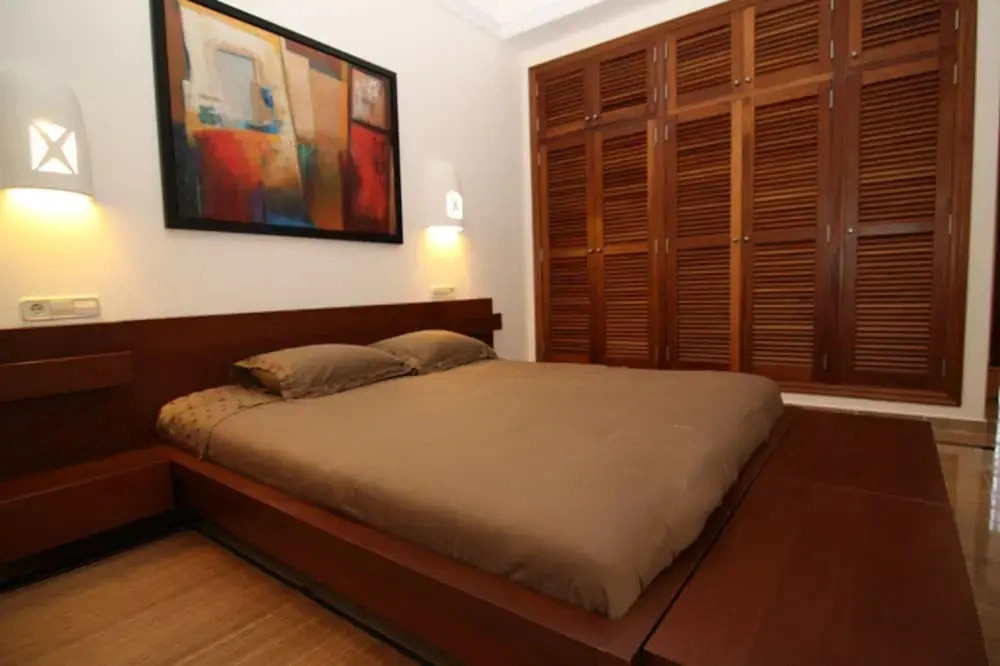 Large Luxury Villa Lanzarote