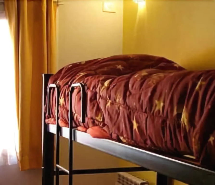 Hostel Arrabal