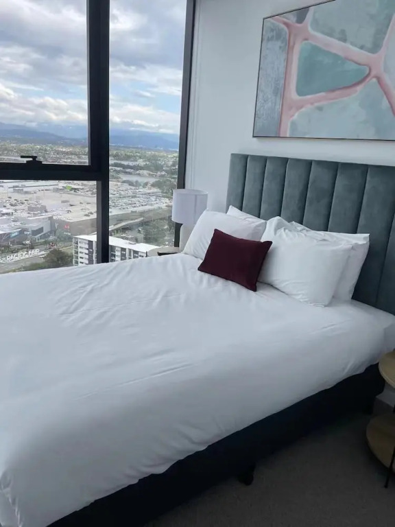 Luxurious 1 Bdrm Apartment in GC Casino