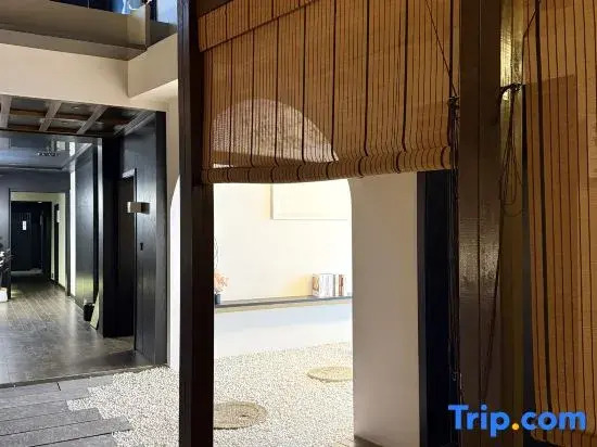Moye Homestay (Hunan Broadcasting Exhibition Center)