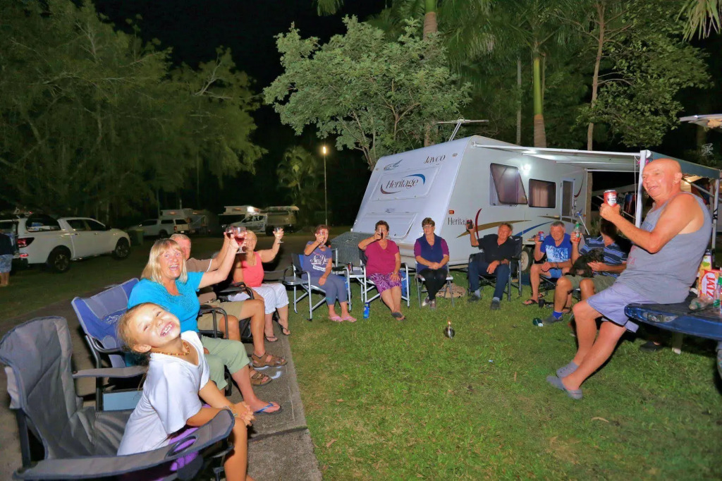 BIG4 Whitsunday Islands Holiday Park