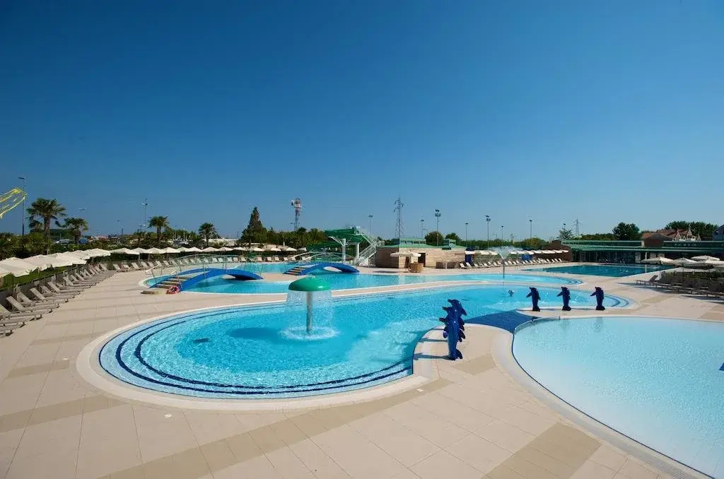 Europa Camping Village