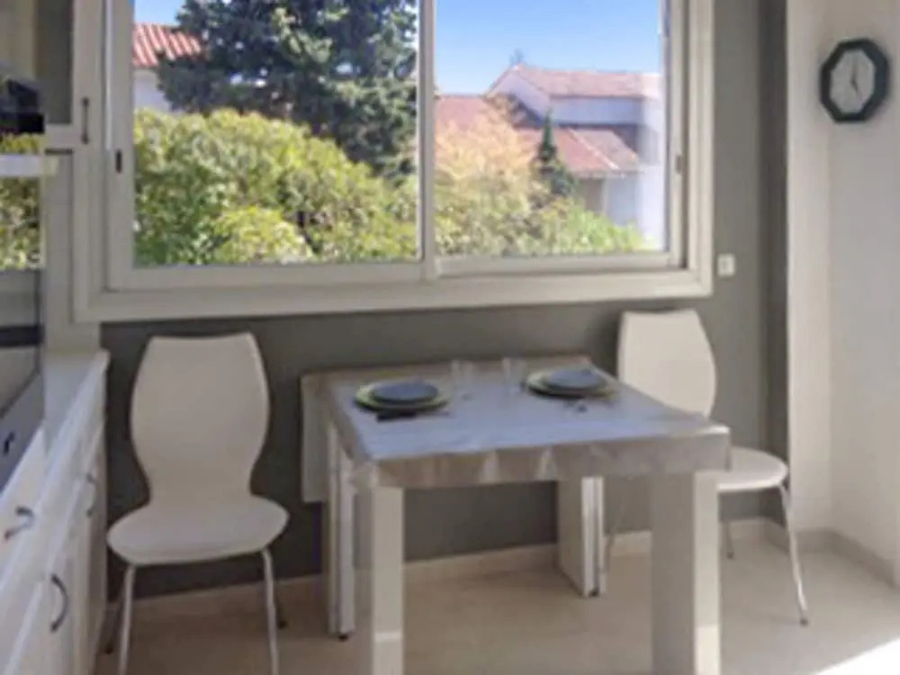 House With 3 Bedrooms in Marseille, With Enclosed Garden and Wifi - 1
