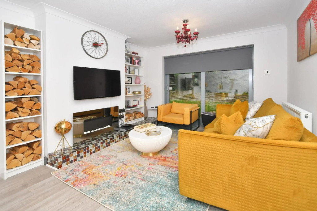 The Mews @ Aboyne Close Birmingham