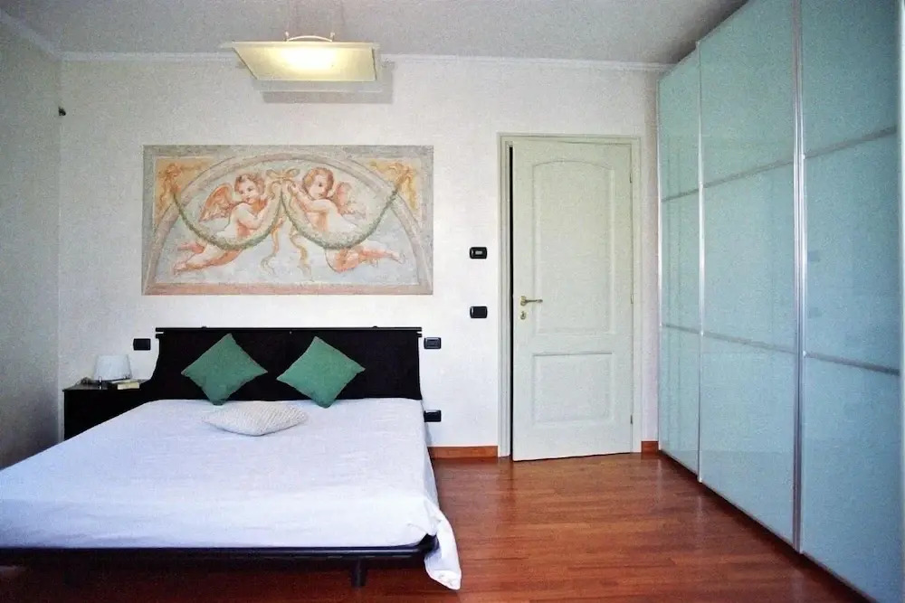 Villa Chic
