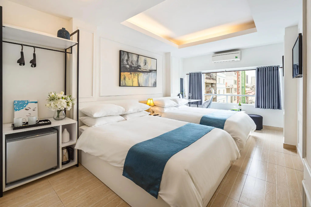 Hotel Sai Gon