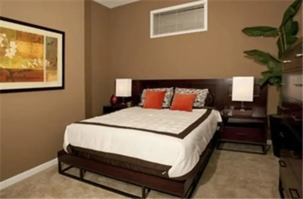 The Residences at Six Six Eight