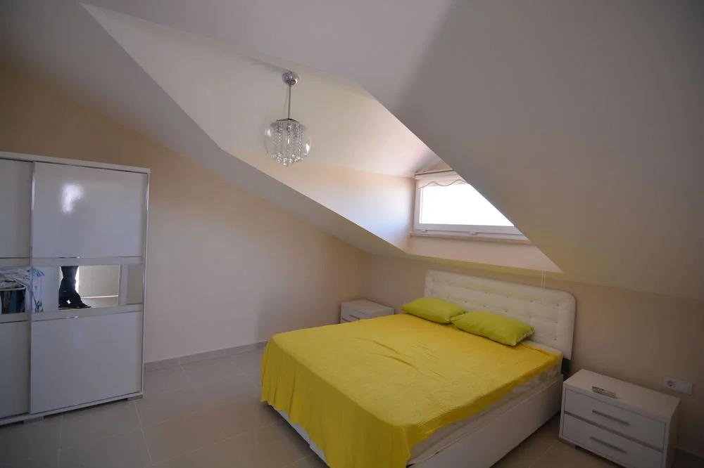 Topcuoglu Villas