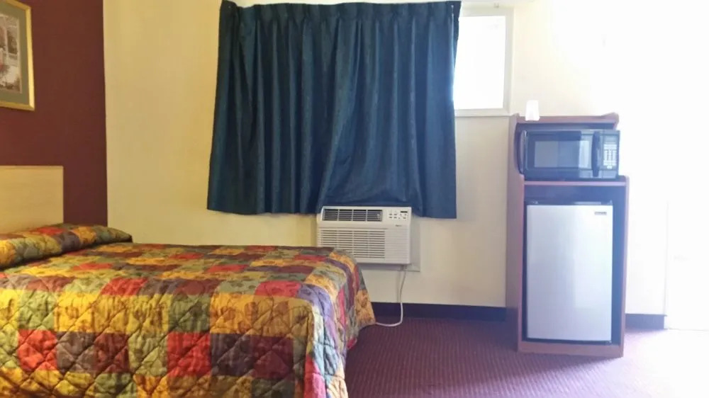 Garden State Inn