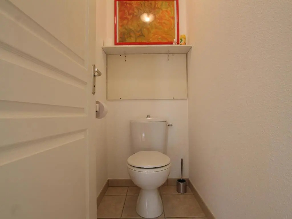 Appartement Briançon, 2 pièces, 4 personnes - FR-1-330C-120
