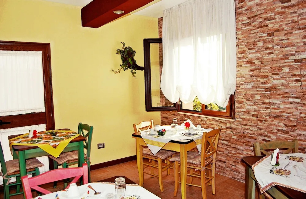 Lamato Borgo b&b