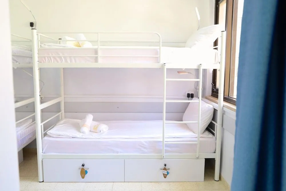 New Gate Hostel