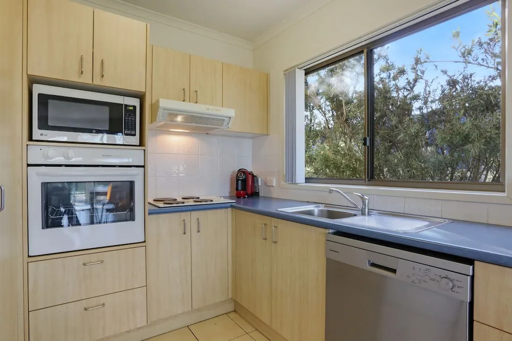 Sorrento Apartments Merimbula