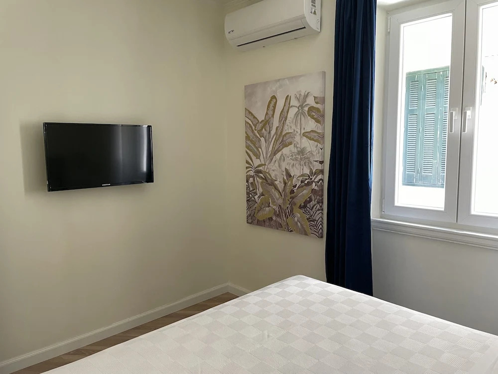 Piazza San Rocco Apartments