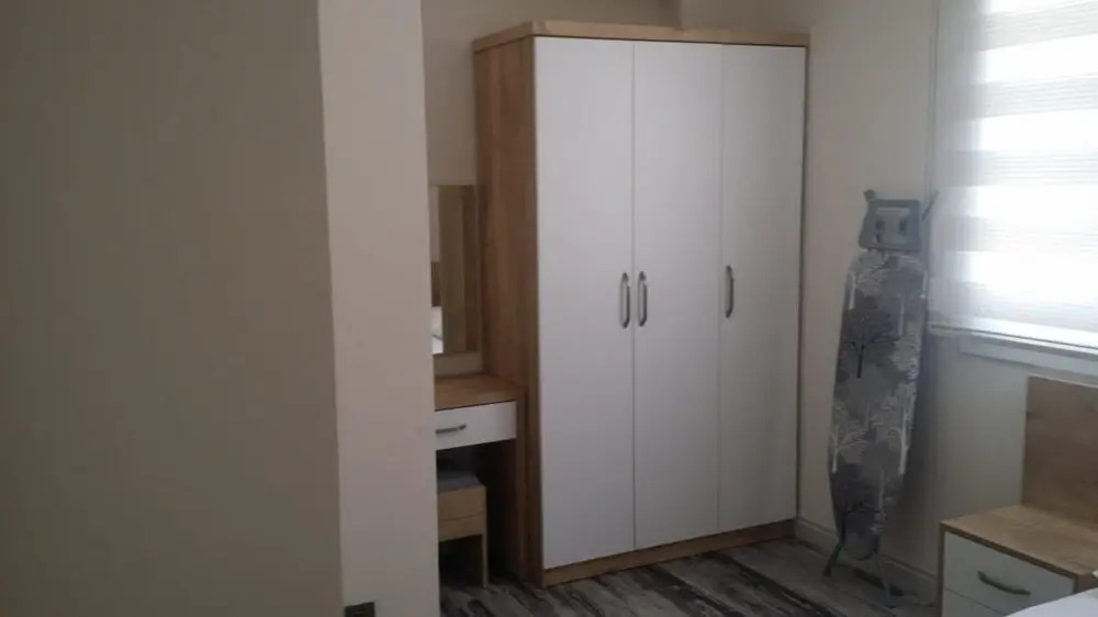 Lovely Apartment With Mountain View in Fethiye