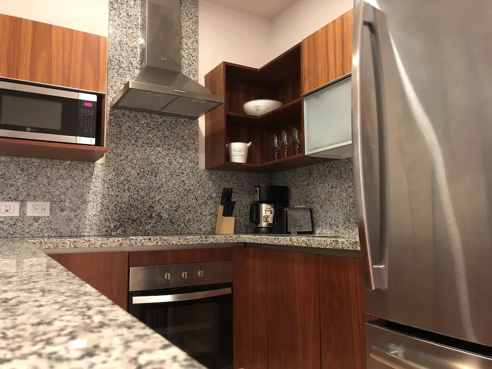 Terrazas Apartments near 5th ave & beach by select