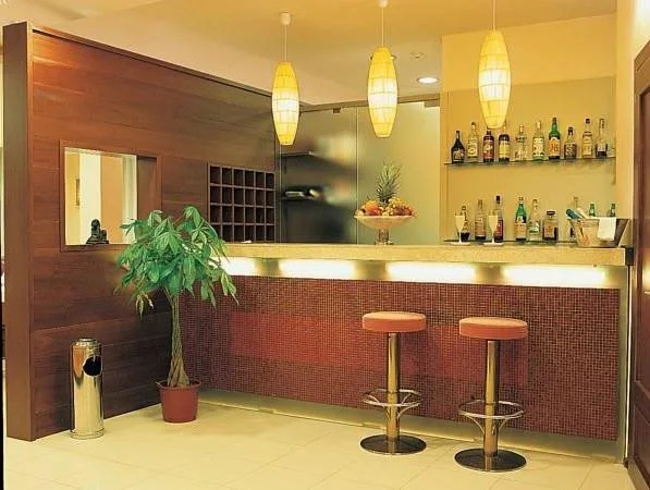 Hotel La Sfinge