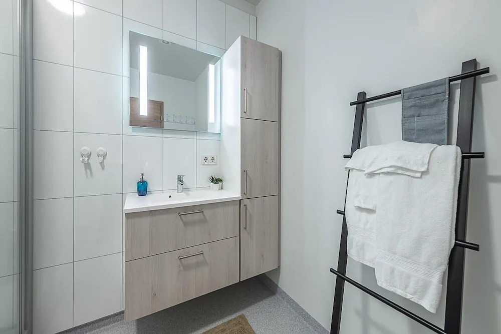 Nortia Apartments