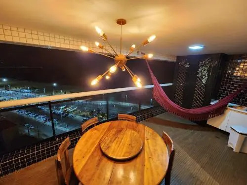 Apartment Beira Mar