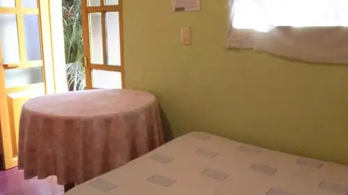 Hostal Zipolite Melchor Ocampo