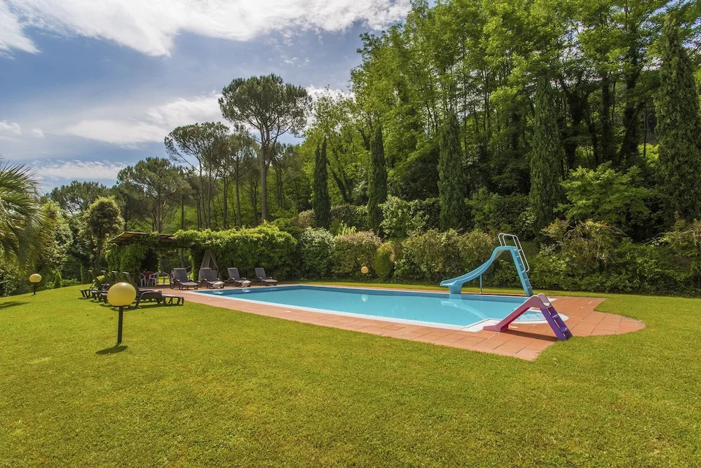 Villa Steffy