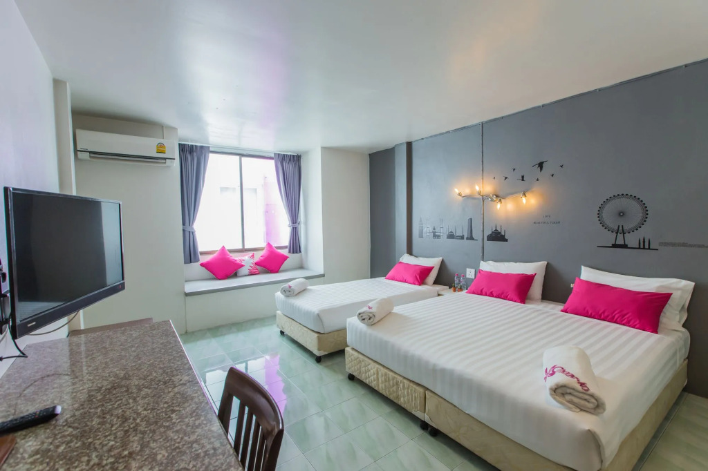 Chongko Guesthouse