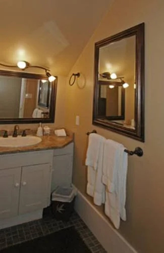 Quamichan Inn