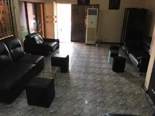 15Concepts Hotel