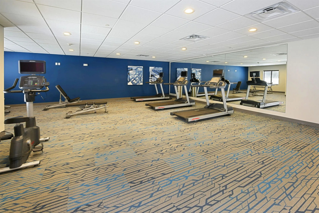 Eastwood Hall