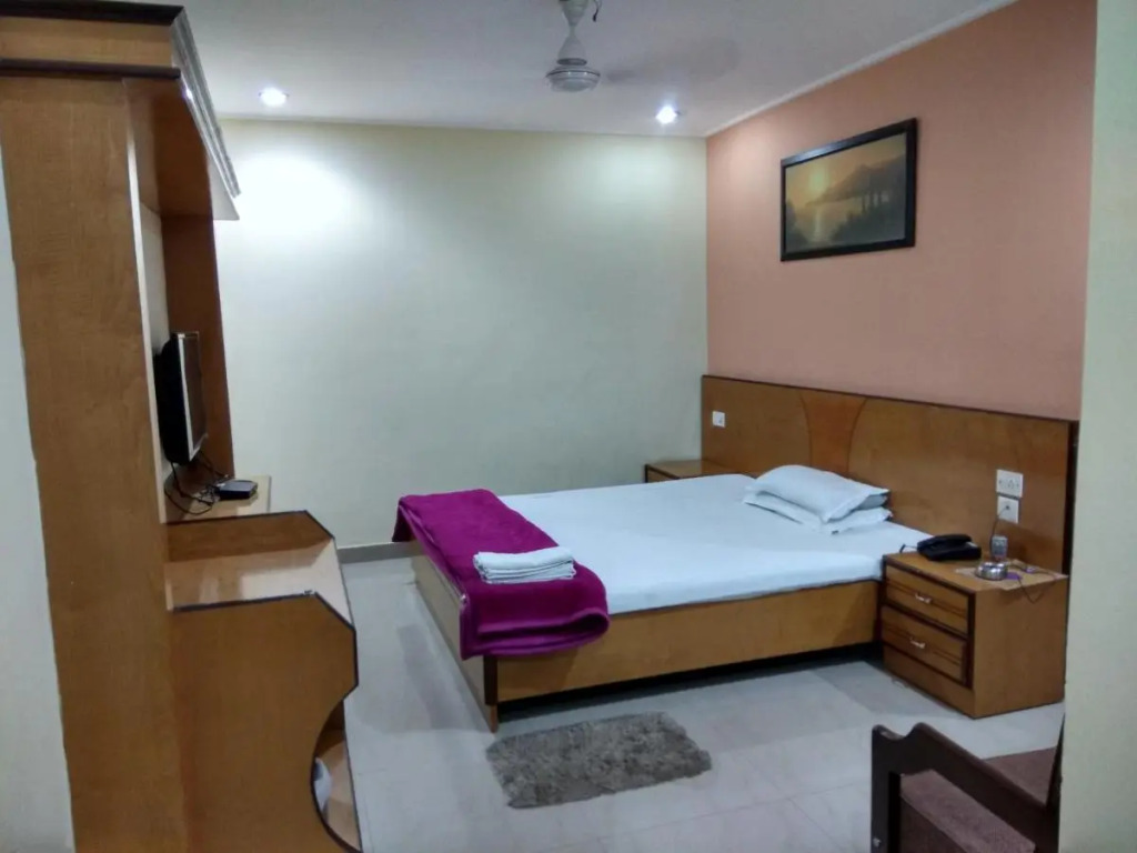 Hotel Raj Palace