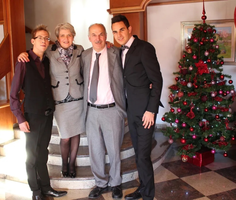 Life Hotels Rosalpina