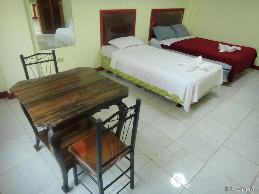 OYO 611 Audissie Pension