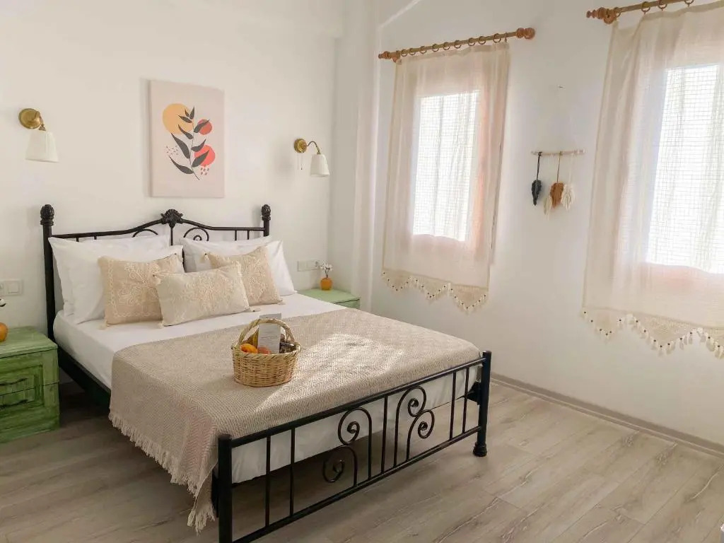 Patiska Butik Otel
