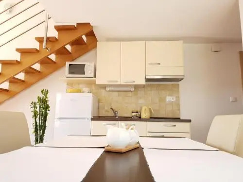 Apartments Skocic