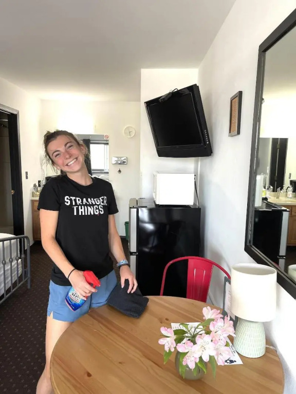 Chalet Motel Whitefish