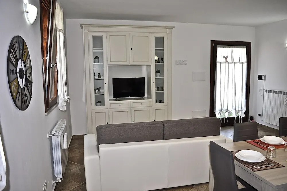 Casa Vacanza Sotto Le Stelle