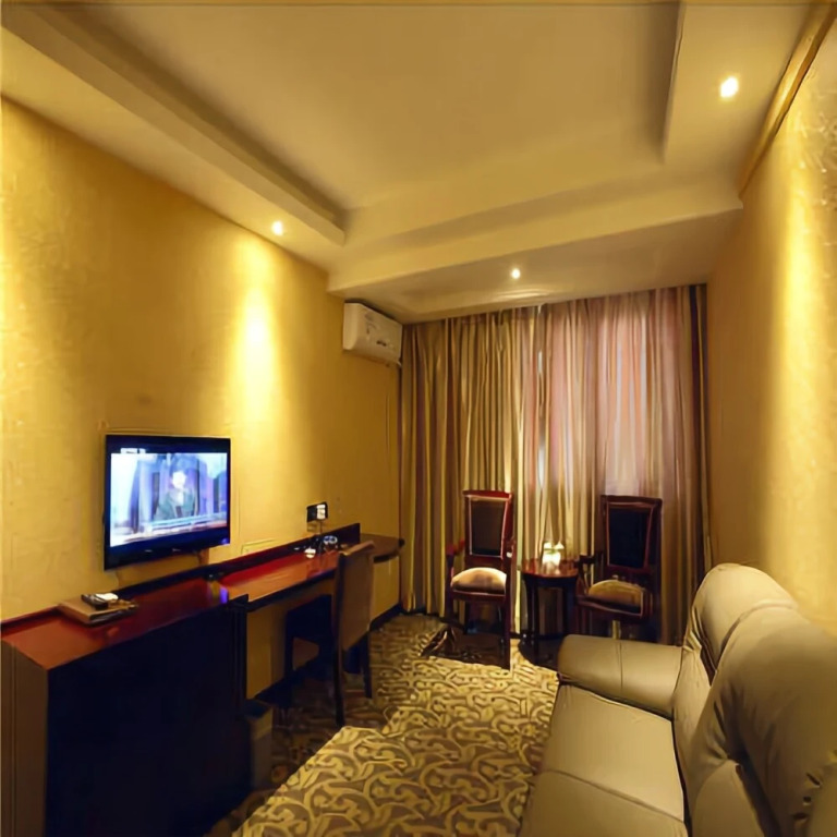 Kaibin Lijing Hotel